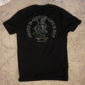 Graphic Men’s T-Shirt